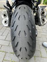 Kawasaki Z1000SX ABS TÜV+Reifen+Öl neu fahrbereit - KAWASAKI SPORTTOURER