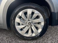 Skoda Kodiaq - Vorschau Bild 8