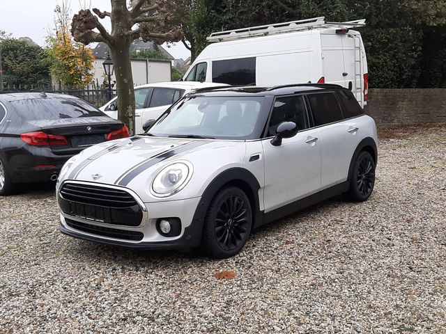 MINI Cooper Clubman Chili* Pano*REIFEN u.Bremsen Neu!