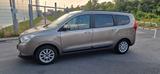 Dacia Lodgy TCe 115 Celebration Celebration *7 Sitzer* - Dacia Lodgy: Celebration