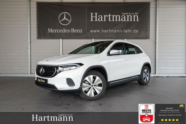 Mercedes-Benz EQA 250 Progressive Panorama AHK Totwinkel LED