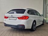 BMW 530i Touring M-Paket, Komfort, HUD, PANO,  - BMW 5er Reihe: Kombi, M Paket