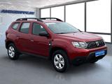 Dacia Duster 1.0 ECO-G LPG-Autogas+Klima+Alu+USB - Dacia Duster: Autogas