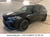 BMW X5 M Competition Unfallfrei! Voll! B&W Fond-Ente - BMW X5 M: Competition