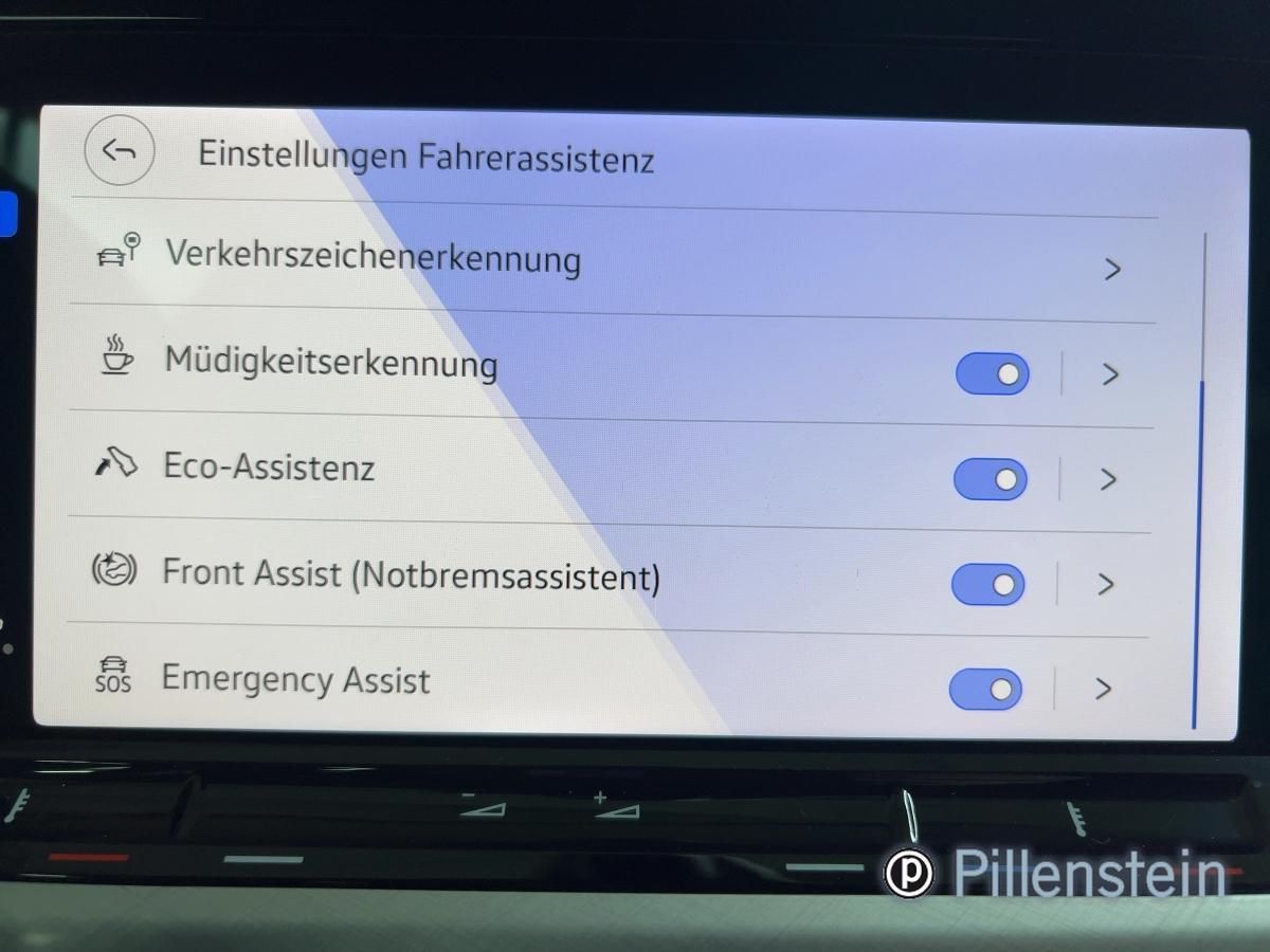 Volkswagen Golf - Bild 12