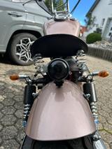 Suzuki Ls Savage - SUZUKI SAVAGE