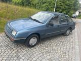 Ford Sierra 1,6 Laser H-Kennzeichen TÜV neu - Ford: Laser
