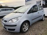 Mitsubishi Colt CZ3 Lim. 5-trg. /Automatik/"Nur 38.800KM" - gebrauchte Mitsubishi Colt aus dem Jahr 2004