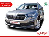 Skoda Kodiaq 1.5 TSI DSG LED Tempomat APP-Connect - Skoda Kodiaq in Erfurt