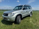 Toyota Land Cruiser 3.0 D-4D Special Auto Special - Toyota Land Cruiser: Special