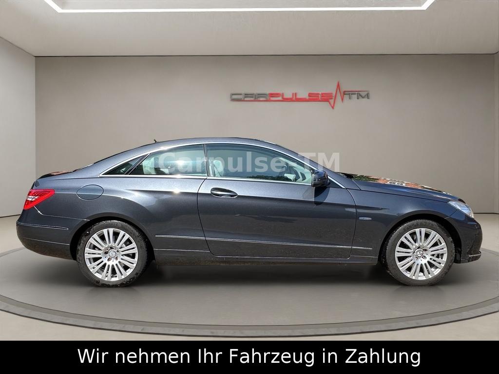 Mercedes-Benz E 350