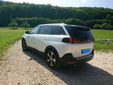Peugeot 5008 GT 1.6 7Sitz Sonderausst. - Peugeot 5008 in Bonn