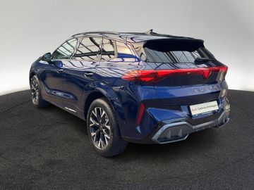 Cupra Terramar - 2