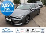 Volkswagen Passat 2.0 TDI DSG Business+AHK+LED+Kamera+ACC - Volkswagen Passat Jahreswagen: Kombi