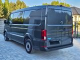 Volkswagen Crafter Kasten 35 L3H2 9SITZER+LED+KAMERA+FACELI - : 9sitzer
