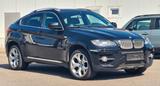 BMW X6 xDrive50i-Navi-Leder-SD-HeadUp - gebrauchte BMW X6 aus dem Jahr 2010