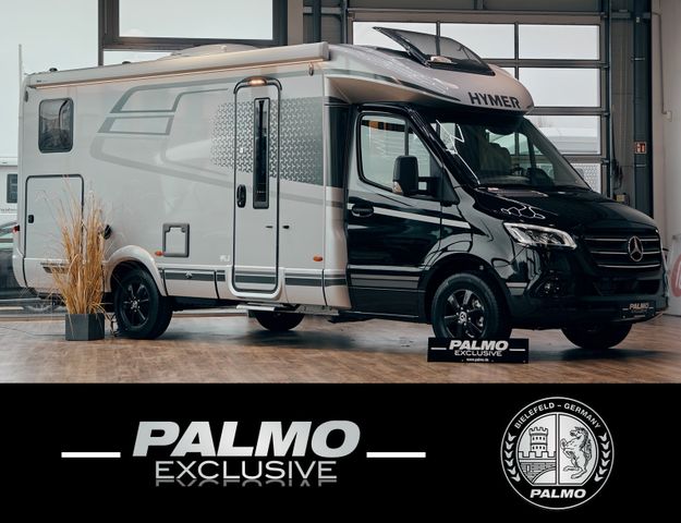 HYMER / ERIBA / HYMERCAR B-KLASSE MC T 680 PREMIUM 2026 SOFORT LIEFERBAR