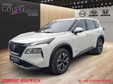 Nissan X-Trail 1.5 VC-T e-POWER e-4ORCE Acenta Family s - Nissan X-Trail mit Hybrid-Antrieb: Acenta