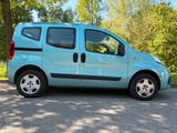 Fiat Qubo 1.4 8V Pop Pop mit 26.065 Km Laufleistung  - Fiat Qubo: 1.4