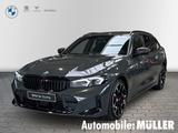 BMW 330 d xDrive Touring M Sport El.AHK 360° Lenkrad - : Alcantara, Kombi, mit Klimaautomatik