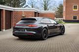 Porsche Panamera Turbo Sport Turismo - Porsche Panamera: Schiebedach, Kombi