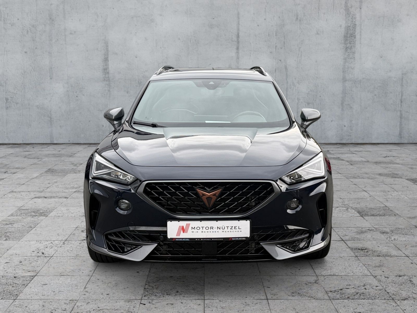 Cupra Formentor VZ 2.0 TSI 4D AHK+PANO+BEATS+BREMBO+19 imagem 3