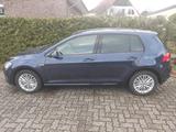 Volkswagen Golf 1.2 TSI 63kW BMT Comfortline Comfortline  - Volkswagen Golf: 1.6