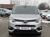 Toyota Proace City Verso L2 Shuttle 7-SITZE AUTOMATIK - Toyota Proace (Verso) mit Benzin-Antrieb: Automatik