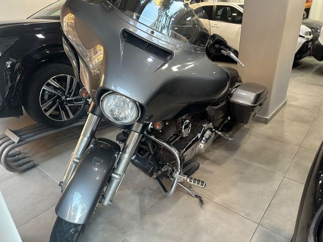 Harley-Davidson Harley Davidson Street Glide 1690 del 2015