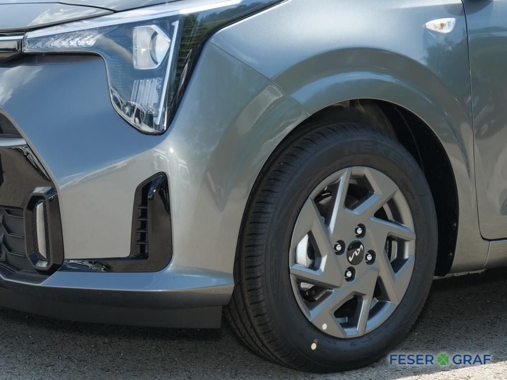 Kia Picanto - Bild 10