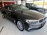 BMW 520dA Headup/Winterpaket/DisplayKey/LivePlus - BMW: Headup Display