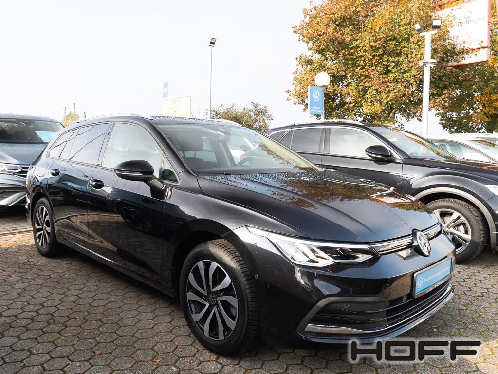 Volkswagen Golf Variant 1.5 TSI Active Navi Parkassist