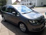 Volkswagen Sharan 2.0 TDI SCR 130kW DSG Highline Highline - VW Sharan Gebrauchtwagen in Bielefeld