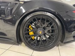 PORSCHE 911 (991) 9ff | 721 PS | PDK | PCCB | PDC PORSCHE 911 (991) 9ff | 721 PS | PDK | PCCB | PDC