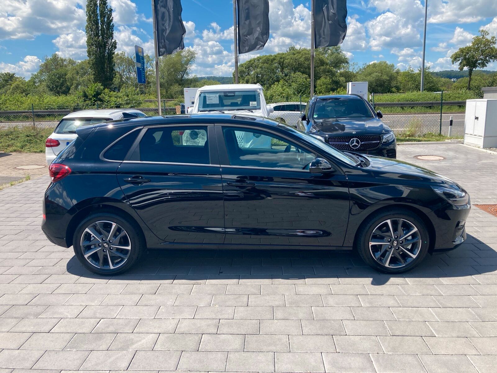 Hyundai i30 – Bild 19