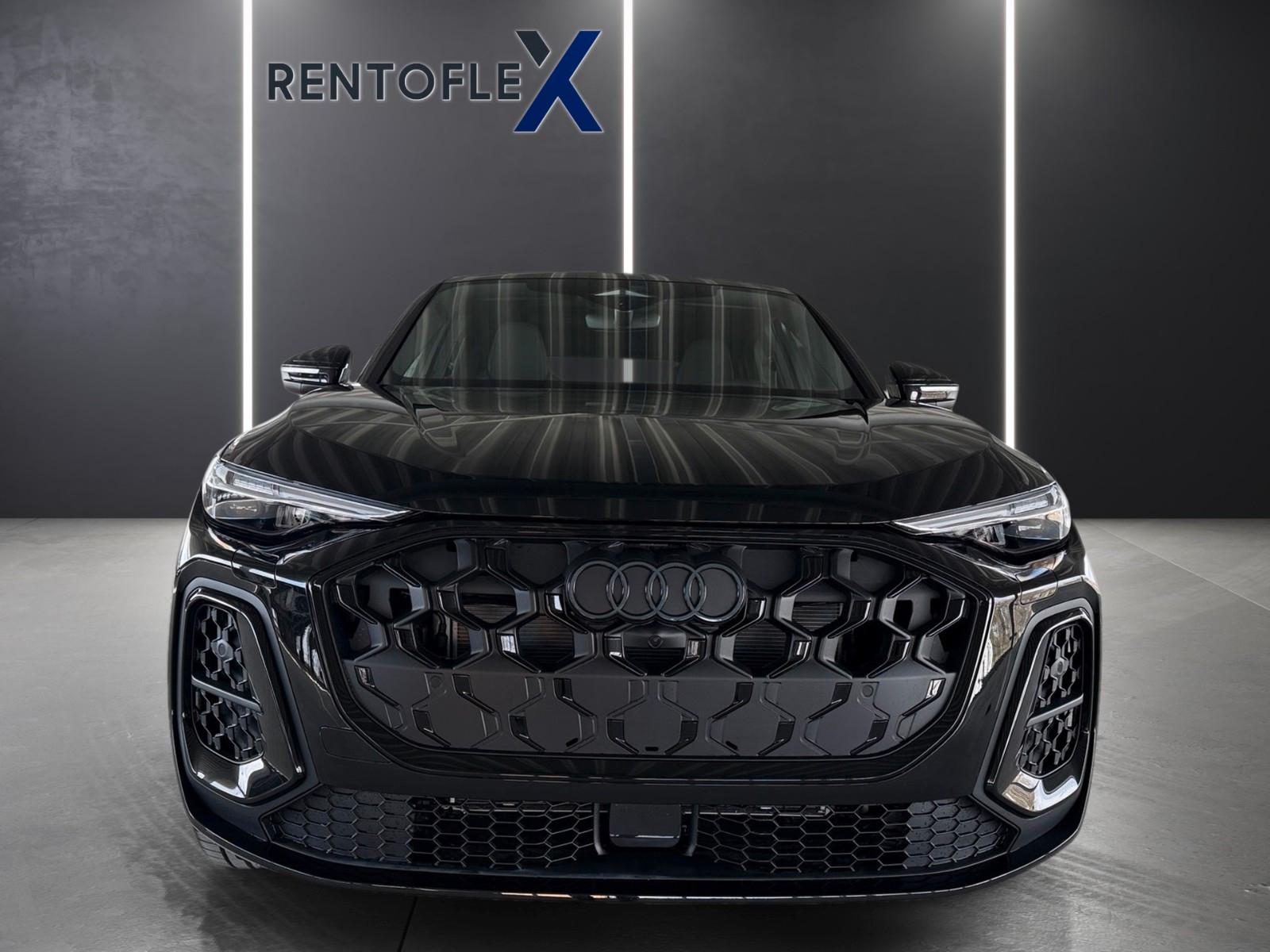 Audi Q5 TDI Sportback S-Line/PANO/LUFT/21" /VOLL