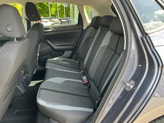 VW Polo Style 110PS DSG #NAVI #IQ.DRIVE #BEATS