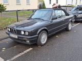 BMW Bmw E30 cabrio 318i - BMW 318 aus 1994: 318i