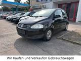 Volkswagen Fox Refresh  Händler Oder Export - Volkswagen Fox in Mannheim