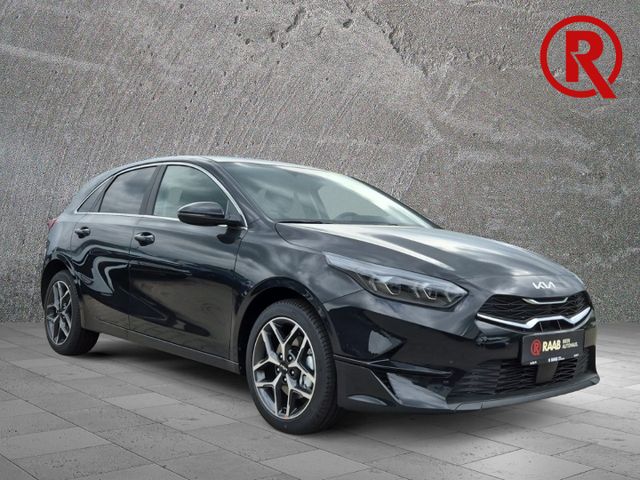 Ceed Ultimate Edition 1.5 T-GDI 48V Android Auto