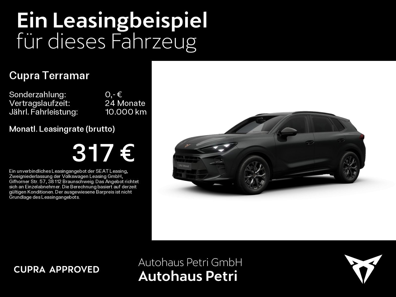 Cupra Terramar 2.0 TSI 4x4 NAVI KAM MATRIX HUD EL.HECK foto 2