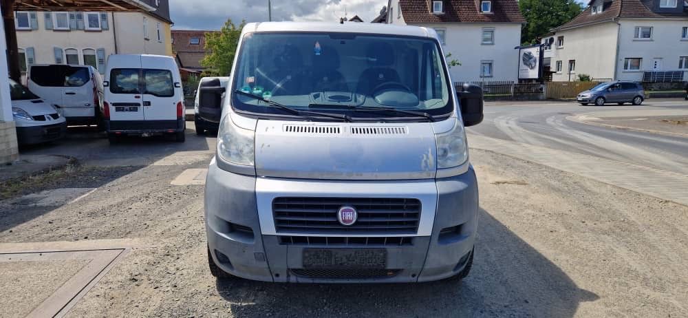 Angebot ansehen Fiat Ducato