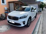Kia Sorento 2.2 CRDi GT Line 4WD | 7-Sitzer | AHK - Kia Sorento Gebrauchtwagen in München