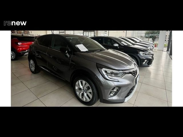 Renault Captur 1.6 E-TECH Plug-in Hybrid 160cv I