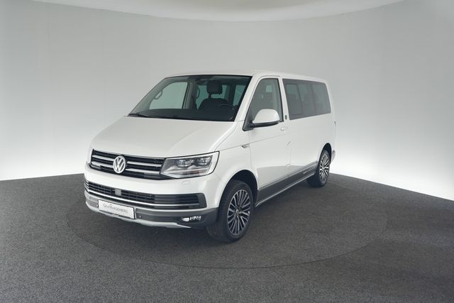 Volkswagen T6 Multivan  PanAmericana 2.0 TDI KR LED Navi GR