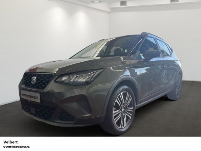 Image of Seat Arona
