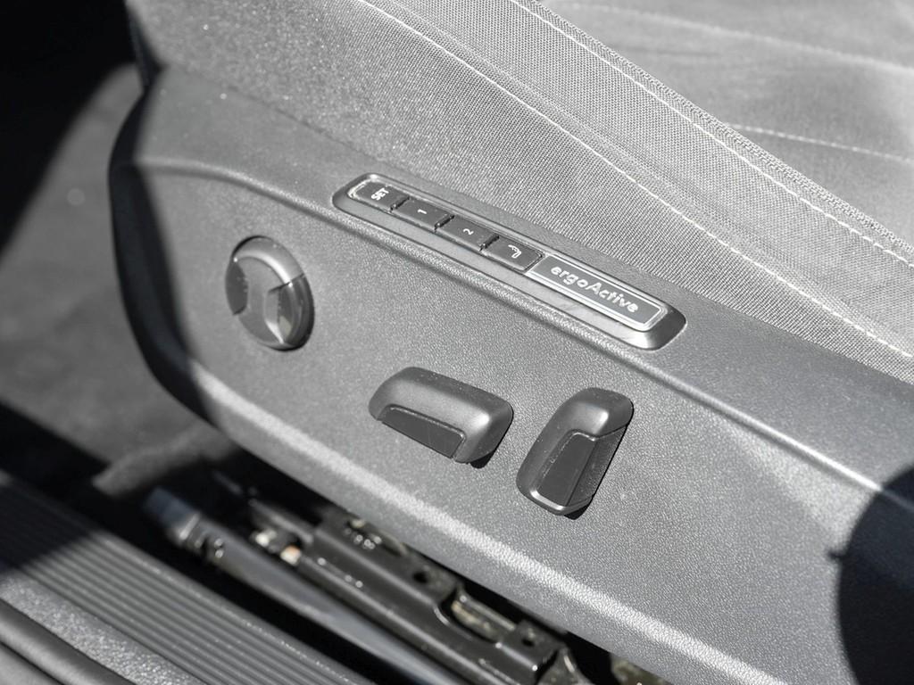 Volkswagen Golf 1.5 TSI DSG Style *18" Bergamo*LED*Navi*App, миниатюра 19