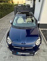 Fiat 500X Yacht Club Capri - Fiat 500X YACHT-CLUB-CAPRI