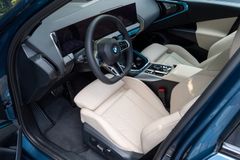 BMW X3 – 28 / 30
