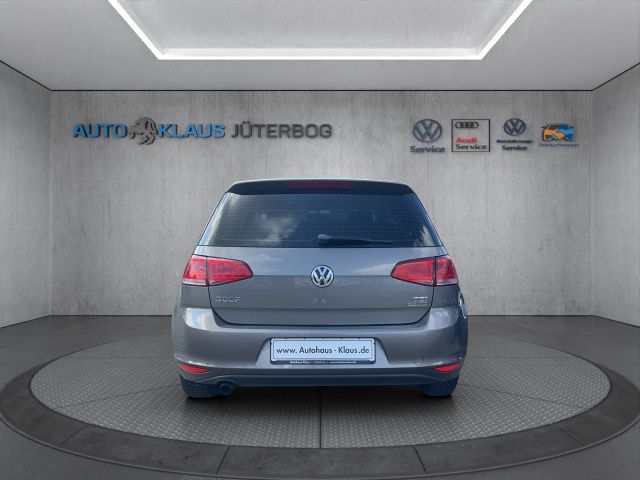 Golf VII 1.2 TSI Trendline BMT Trendline BMT